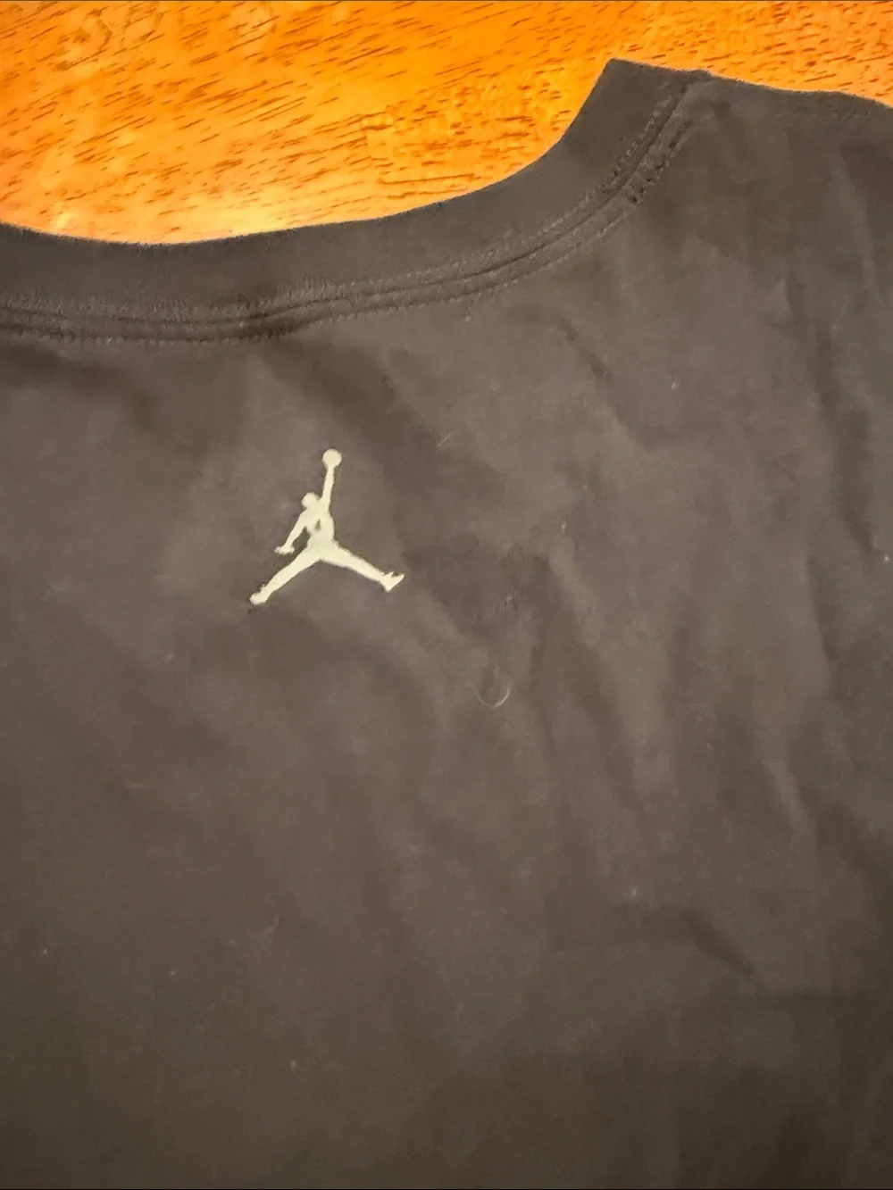 Jordan short sleeve